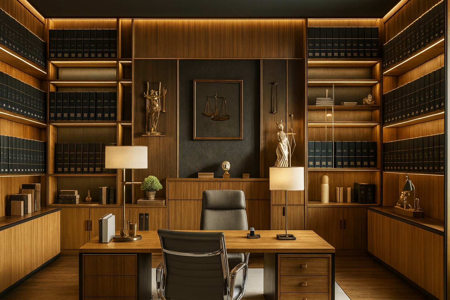 Despacho de abogados profesional - Madruga Territorio y Foro