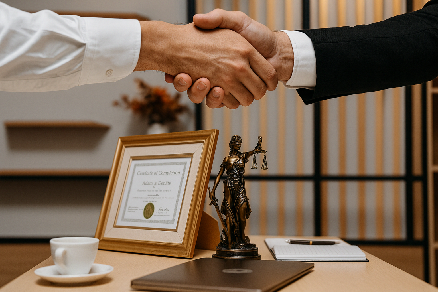 Nuestra filosofía - Abogados Urbanismo Huelva